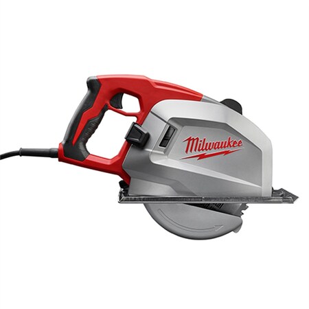 Milwaukee Tool Milwaukee® 8 in. Metal Cutting Circular Saw 15.0 Amp, 3,700 RPM 6370-20